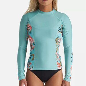 Billabong Core Surf Rash Guard